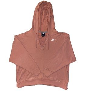 Nike Women’s Hoodie Size M